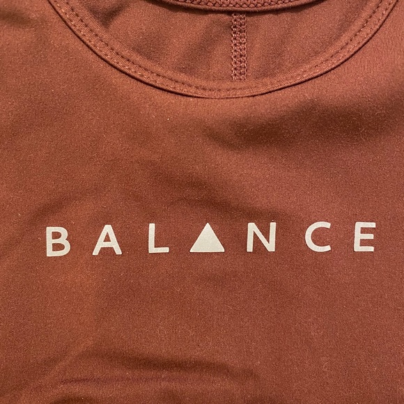 Balance Athletica Kodiak Bra - Picture 5 of 5